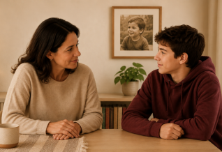 Pactar con Adolescentes